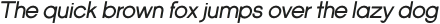 Juniper Bold Italic otf (700)