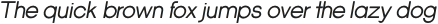 Juniper Semibold Italic otf (600)