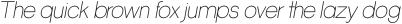 Juniper Light Italic otf (300)