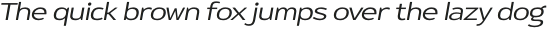 Oliviar Sans UltraLight Italic Expanded otf (300)