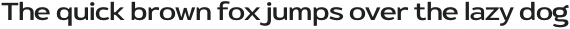 Oliviar Sans Regular Expanded otf (400)