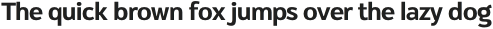 Oliviar Sans SemiBold otf (600)