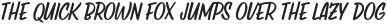 Rushton Regular otf (400)