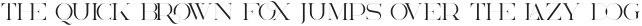 Akros Light otf (300)