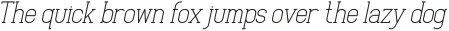 Baxley Medium Italic ttf (500)