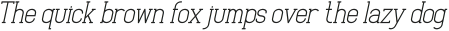 Baxley Semi Bold Italic ttf (600)