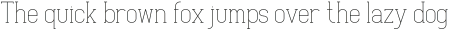 Baxley Thin ttf (100)