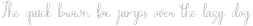 Moon Line Script otf (400)