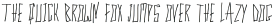 Cyber Trunk otf (400)