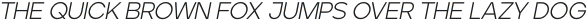 Ardela Edge X02 Light Italic otf (300)
