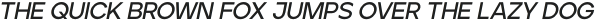 Ardela Edge X02 SemiBold Italic otf (600)