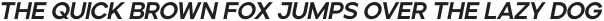 Ardela Edge X01 ExtraBold Italic otf (700)