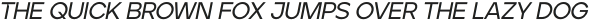 Ardela Edge X03 Medium Italic otf (500)
