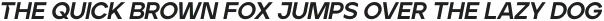 Ardela Edge X03 ExtraBold Italic otf (700)