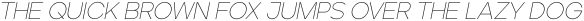 Ardela Edge X02 Thin Italic otf (100)