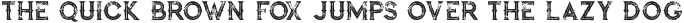 Jibril Inline Grunge otf (400)