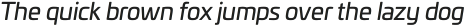 Univia Pro Regular Italic otf (400)