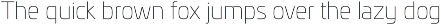Univia Pro - 18 fonts font preview