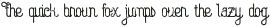 Capella Glypth Grunge otf (400)