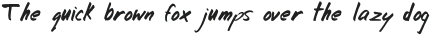 Whiteboard ttf (400)