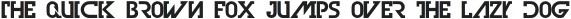 Olim Futura otf (700)