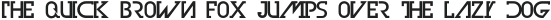Olim Futura otf (400)