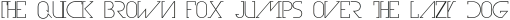Olim Futura otf (300)