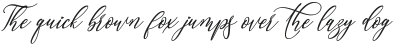 Aughlesia Italic ttf (400)