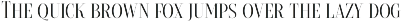 Brioche - (Regular & ExtraBold) preview