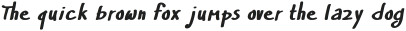 NF-Umy Regular otf (400)