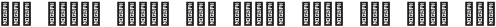 NF-Nadira-Icon Set Normal otf (400)