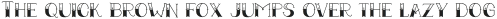 NF-TrueMama Bold otf (700)