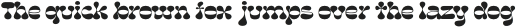 Popstone ExtraBold otf (700)