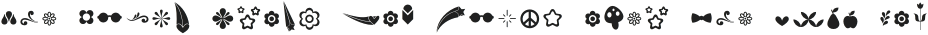 Popstone Icon otf (400)