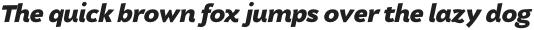 Nema Heavy Italic otf (800)