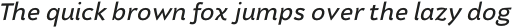 Nema News Italic otf (400)