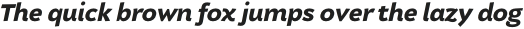 Nema Bold Italic otf (700)