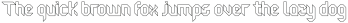 Baltik Outline otf (400)