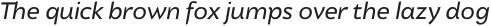 Grosen-Italic otf (400)