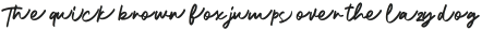 Balder Script Alternate otf (400)