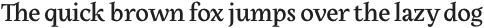 Milas Text Medium otf (500)