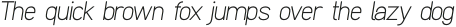 Clarity Nuvo Light Italic otf (300)