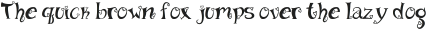 heart font otf (400)