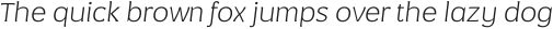 Negara Serif Hairline otf (100)