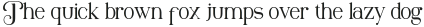 Nue Syierift otf (400)