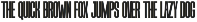 CHOXR - Authentic Condensed Sans preview