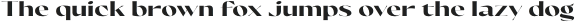 Olivette CF Bold otf (700)