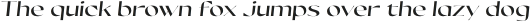 Olivette CF Light Italic otf (300)