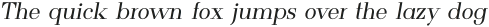 Gunterhaus Modern Italic otf (400)