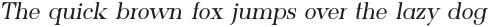 Gunterhaus Transitional Italic otf (400)